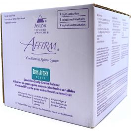 Avlon Affirm Dry & Itchy Scalp Sensitive Scalp Formula ...