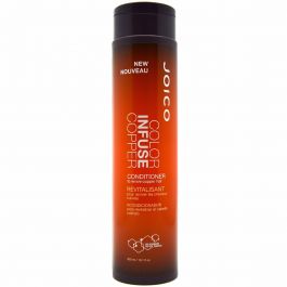 joico infuse conditioner copper oz fl