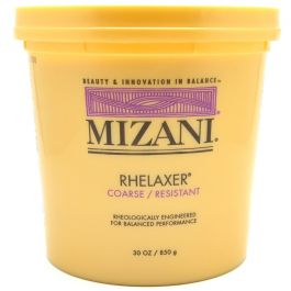 Mizani Rhelaxer Coarse Resistant