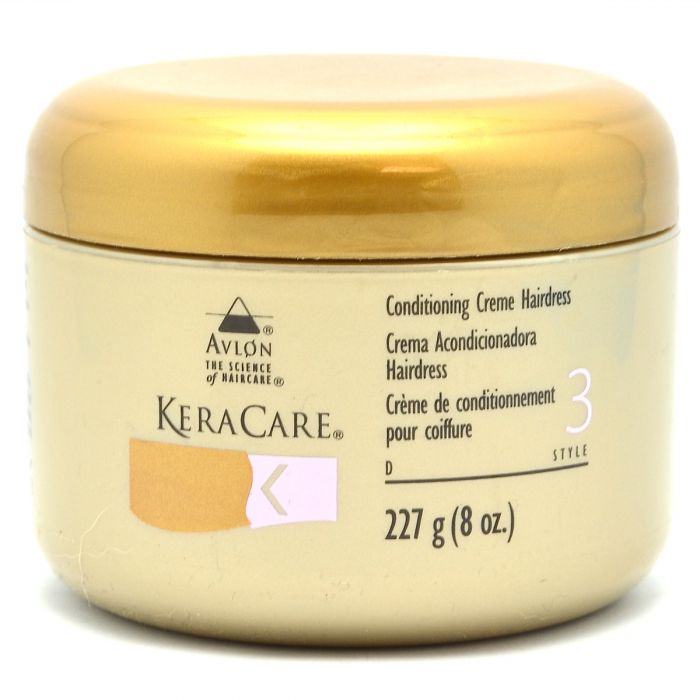 Avlon Keracare Conditioning Creme Hairdress