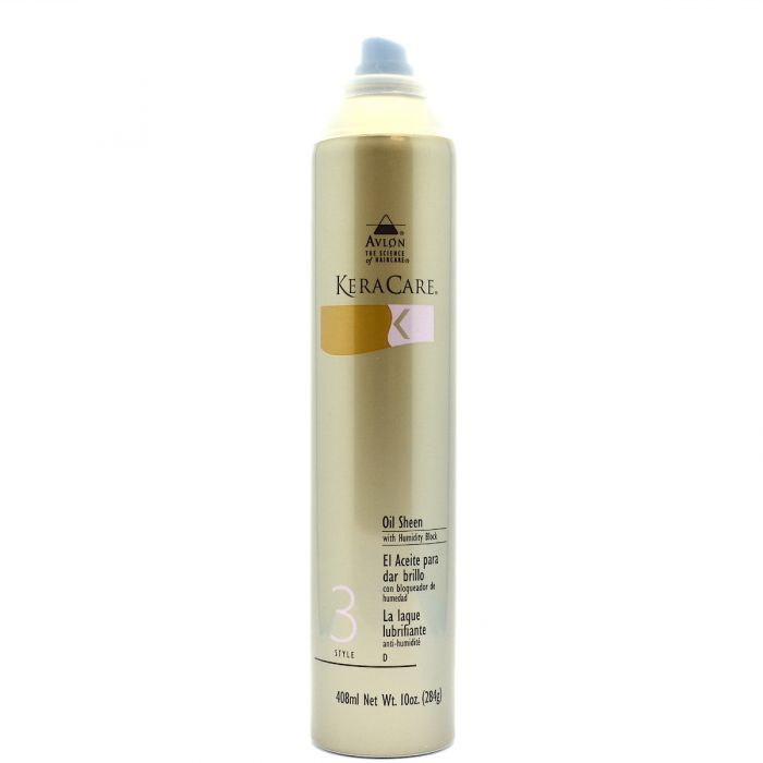 Avlon Keracare Oil Sheen 11 Oz 312 G