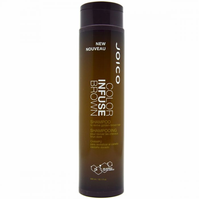 Joico Brown Shampoo 10.1 fl. oz. (300 ml)