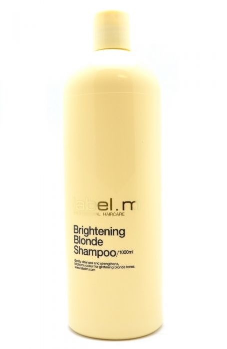 Label.m Brightening Shampoo