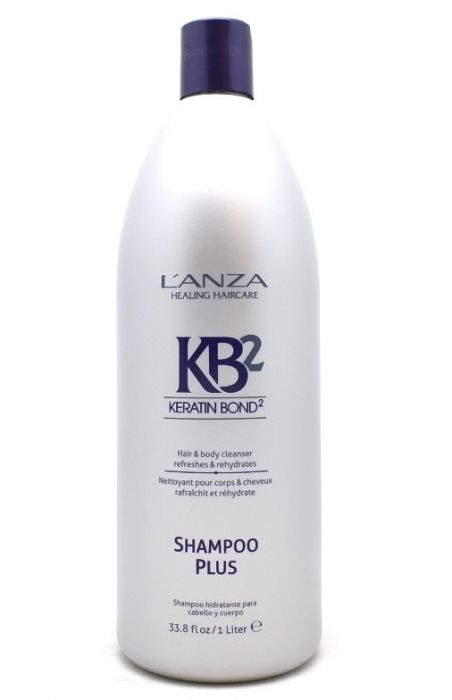 KB2 Shampoo