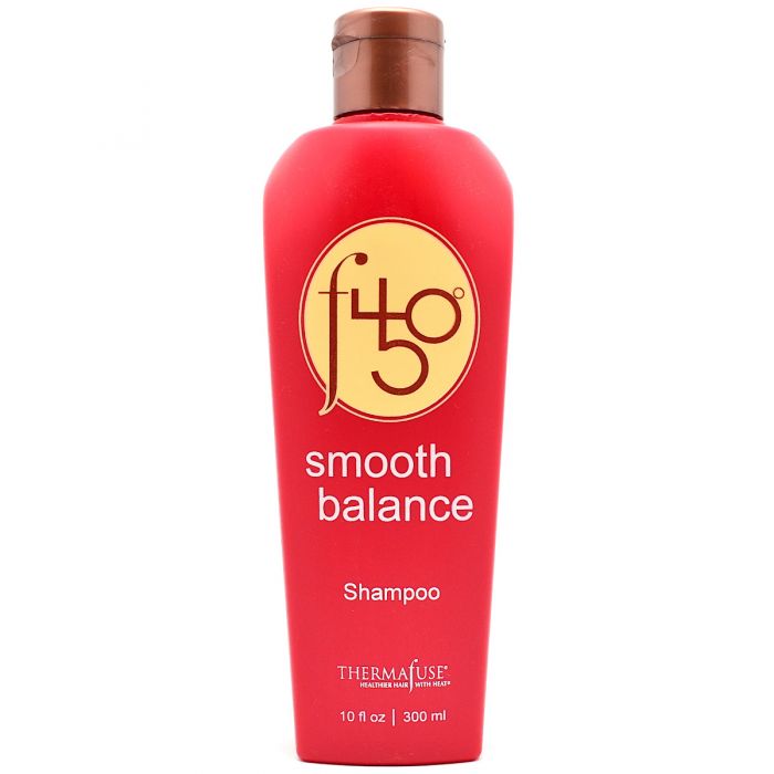 Thermafuse F450 Smooth Balance Shampoo 10 oz. fl. 300 ml