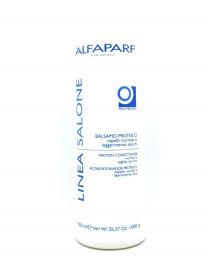 Alfaparf Linea Salone Protein Conditioner 35.27 oz. (1000 ml)