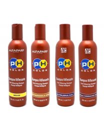 Alfaparf pH Color Enhancing Shampoo 8.45 fl. oz. (250 ml)
