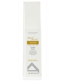 Alfaparf Semi Di Lino Diamond Cristalli Spray Illuminating Finish 4.22 fl. oz. (125 ml)