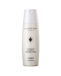Alfaparf Semi Di Lino Diamante Illuminating Shampoo 8.45 fl. oz. (250 ml)