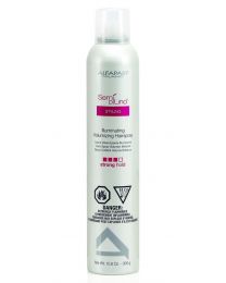 Alfaparf Semi Di Lino Styling Illuminating Volumizing Hairspray 10.6 oz. (300 g.)