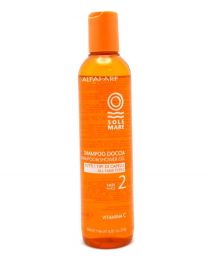 Alfaparf Sole Mare Shampoo & Shower Gel 8.45 fl. oz. (250 ml)