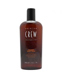 American Crew Classic Body Wash 15.2 fl. oz. (450 ml)