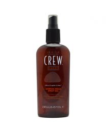 American Crew Classic Medium Hold Spray Gel 8.45 fl. oz. (250 ml)
