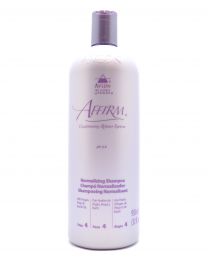 Avlon Affirm Normalizing Shampoo 