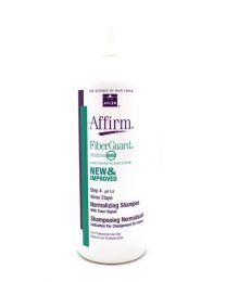 Avlon Affirm FiberGuard Normalizing Shampoo 32 fl. oz. (950 ml)