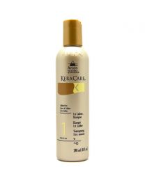 Avlon KeraCare 1st Lather Shampoo (Sulfate-Free)