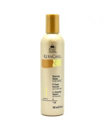 Avlon KeraCare Moisturizing Shampoo for Color Treated Hair 8 fl. oz. (240 ml)