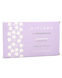 Difiaba Hydressence Concentrate 10 x .33 fl. oz. (10 ml)