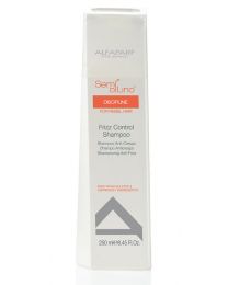 Alfaparf Semi Di Lino Discipline Frizz Control Shampoo 8.45 fl. oz. (250 ml)