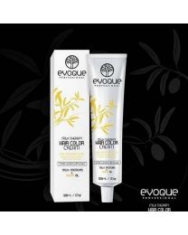 Evoque Milk Therapy Hair Color Cream 3.38 oz (100 ml)