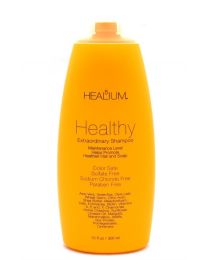 Healium Healthy Maintenance Shampoo