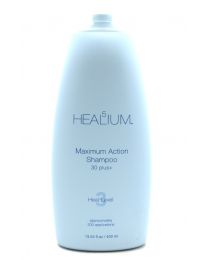 Healium Maximum Action Shampoo
