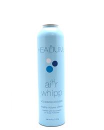 Healium Aihr Whipp Volumizing Mousse 9 oz. (255 g)