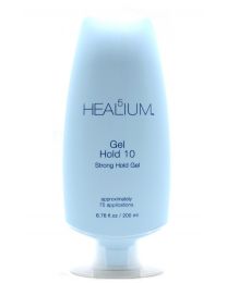 Healium Gel Hold 10 Strong Hold Gel 6.76 fl. oz. (200 ml)