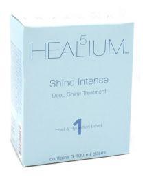 Healium Shine Intense Deep Shine Treatment 3 x 3.5 fl. oz. (100 ml)