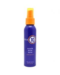 It's a 10 Miracle Shine Spray 4 fl. oz. (118 ml)