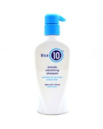 It's a 10 Miracle Volumizing Shampoo 10 fl. oz. (295.7 ml)