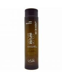 Joico Color Infuse Brown Conditioner 10.1 fl. oz. (300 ml)