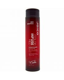 Joico Color Infuse Red Conditioner 10.1 fl. oz. (300 ml)