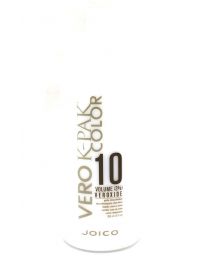 Joico Vero K-PAK Color Veroxide Gentle Creme Developer 32 fl. oz. (950 ml)