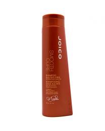 Joico Smooth Cure Sulfate-Free Shampoo 10.1 fl. oz. (300 ml)