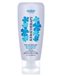 Keratherapy Keratin Infused Moisture Shampoo