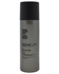Label.M Brunette Dry Shampoo 6.5 fl. oz. (200 ml)
