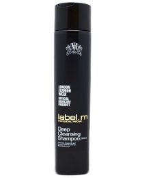 Label.M Deep Cleansing Shampoo
