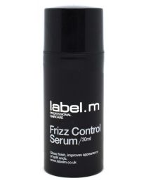 Label.M Frizz Control Serum 1 fl. oz. (30 ml)