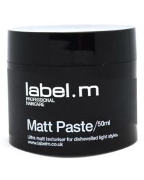 Label.M Matt Paste