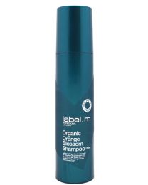 Label.M Organic Orange Blossom Shampoo