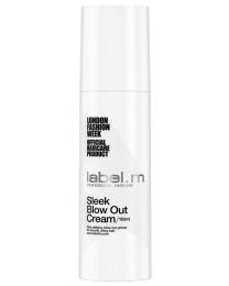 Label.m Sleek Blow Out Cream 5.1 fl. oz. (150 ml)