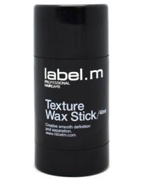 Label.M Texture Wax Stick 1.35 fl. oz. (40ml)