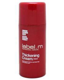 Label.M Thickening Cream 3.5 fl. oz. (100 ml)