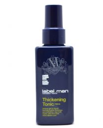 Label.men Thickening Tonic 5.1 fl. oz. (150 ml)