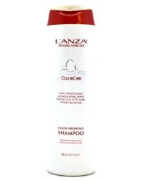 Lanza Healing ColorCare Shampoo