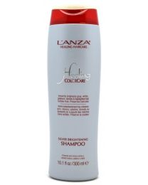 Lanza Healing ColorCare Silver Brightening Shampoo 10.1 fl. oz. (300 ml)