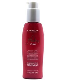 Lanza Healing Curls Curl Perfecting Treatment 3.4 fl. oz. (100 ml)