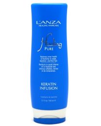 Lanza Healing Pure Keratin Infusion 5.1 fl. oz. (150 ml)