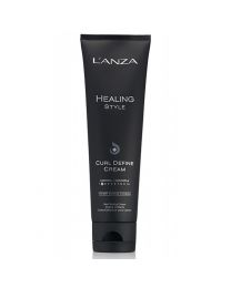 Lanza Healing Style Curl Define Cream 4.2 fl. oz. (125 ml)